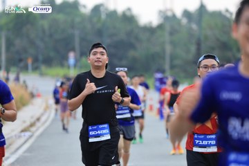 RUN TO LIVE 2024 - Ảnh #1379991