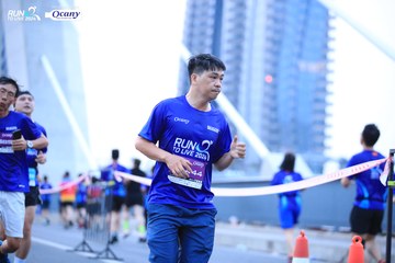 RUN TO LIVE 2024 - Ảnh #1326287