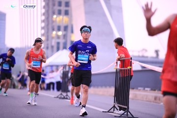 RUN TO LIVE 2024 - Ảnh #1325408