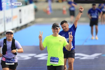 RUN TO LIVE 2024 - Ảnh #1414870