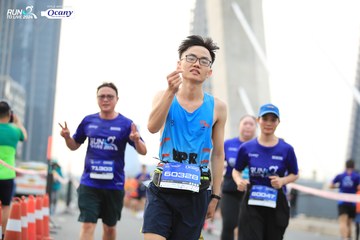 RUN TO LIVE 2024 - Ảnh #1349229