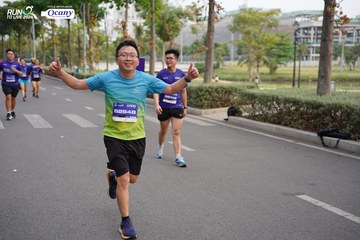 RUN TO LIVE 2024 - Ảnh #1388707