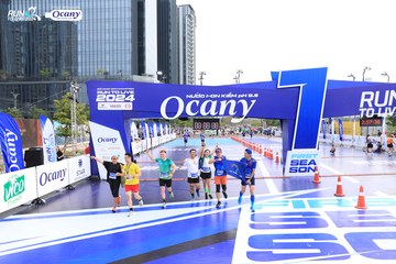 RUN TO LIVE 2024 - Ảnh #1416984