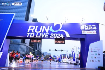 RUN TO LIVE 2024 - Ảnh #1375952