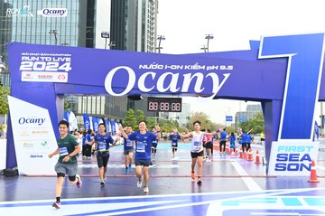 RUN TO LIVE 2024 - Ảnh #1421893
