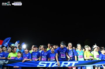 RUN TO LIVE 2024 - Ảnh #1320107