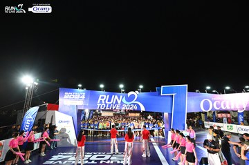 RUN TO LIVE 2024 - Ảnh #1319732