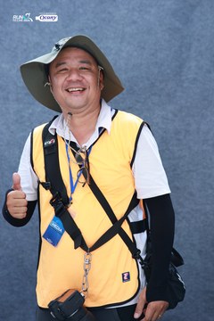 RUN TO LIVE 2024 - Ảnh #1309808