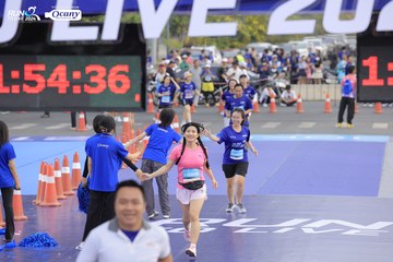 RUN TO LIVE 2024 - Ảnh #1394859