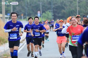 RUN TO LIVE 2024 - Ảnh #1378141