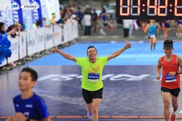 RUN TO LIVE 2024 - Ảnh #1332870