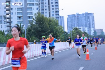 RUN TO LIVE 2024 - Ảnh #1449259
