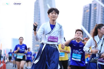 RUN TO LIVE 2024 - Ảnh #1326660