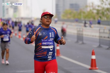 RUN TO LIVE 2024 - Ảnh #1363051