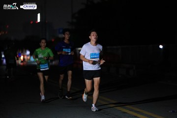 RUN TO LIVE 2024 - Ảnh #1337390