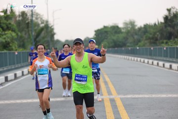 RUN TO LIVE 2024 - Ảnh #1392033