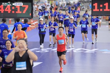 RUN TO LIVE 2024 - Ảnh #1391385