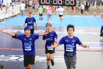 RUN TO LIVE 2024 - Ảnh #1407230