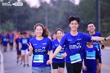RUN TO LIVE 2024 - Ảnh #1358533