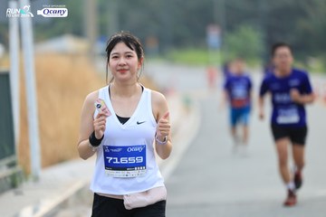 RUN TO LIVE 2024 - Ảnh #1393323