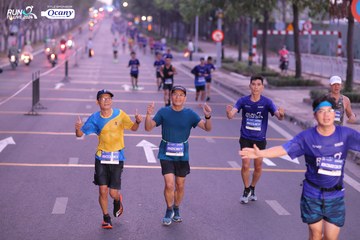 RUN TO LIVE 2024 - Ảnh #1434018