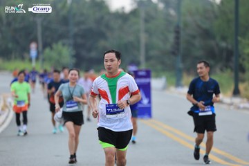 RUN TO LIVE 2024 - Ảnh #1380222