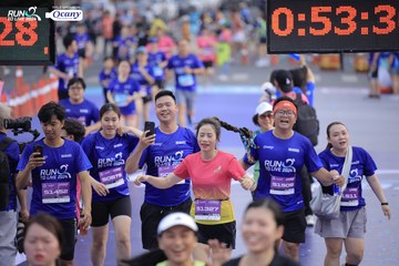RUN TO LIVE 2024 - Ảnh #1361975