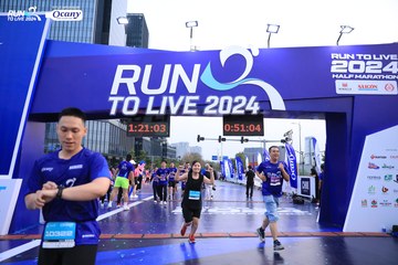 RUN TO LIVE 2024 - Ảnh #1372102