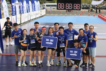 RUN TO LIVE 2024 - Ảnh #1415709