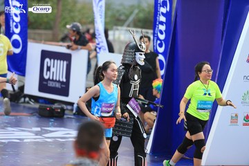 RUN TO LIVE 2024 - Ảnh #1372590