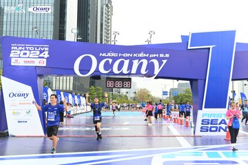 RUN TO LIVE 2024 - Ảnh #1421626