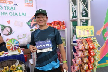 RUN TO LIVE 2024 - Ảnh #1306566