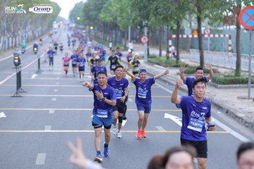 RUN TO LIVE 2024 - Ảnh #1434222