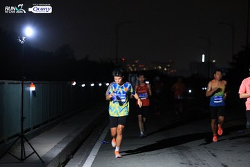 RUN TO LIVE 2024 - Ảnh #1331662