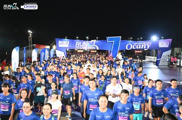 RUN TO LIVE 2024 - Ảnh #1320265