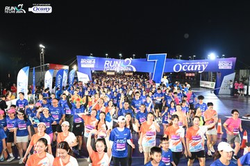 RUN TO LIVE 2024 - Ảnh #1320230