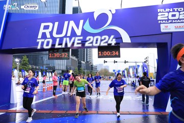 RUN TO LIVE 2024 - Ảnh #1369359