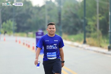 RUN TO LIVE 2024 - Ảnh #1394346