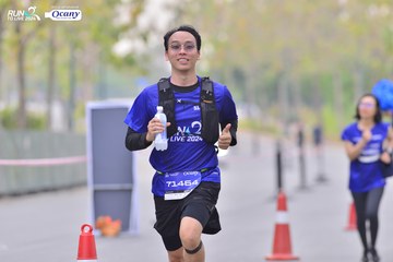 RUN TO LIVE 2024 - Ảnh #1447731