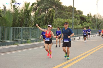 RUN TO LIVE 2024 - Ảnh #1404945