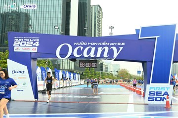 RUN TO LIVE 2024 - Ảnh #1426670