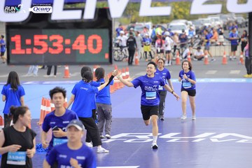 RUN TO LIVE 2024 - Ảnh #1394733