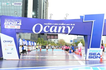 RUN TO LIVE 2024 - Ảnh #1419629
