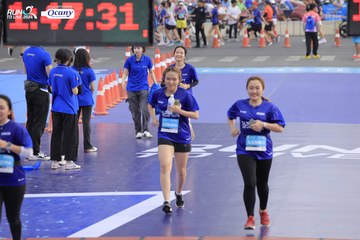 RUN TO LIVE 2024 - Ảnh #1392539