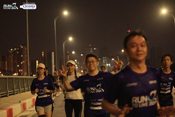 RUN TO LIVE 2024 - Ảnh #1444528