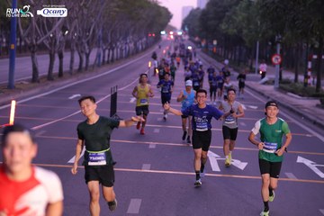 RUN TO LIVE 2024 - Ảnh #1433363