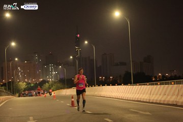 RUN TO LIVE 2024 - Ảnh #1439613