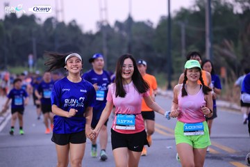 RUN TO LIVE 2024 - Ảnh #1359134