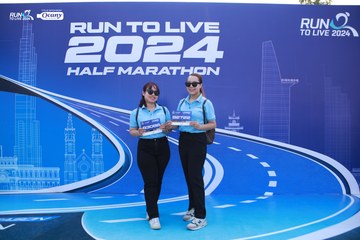 RUN TO LIVE 2024 - Ảnh #1310649
