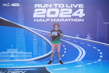 RUN TO LIVE 2024 - Ảnh #1310307